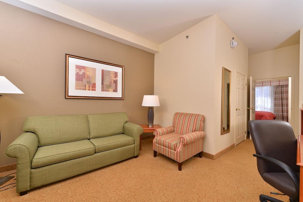 Country Inn & Suites By Radisson, Stone Mountain, Ga Екстериор снимка