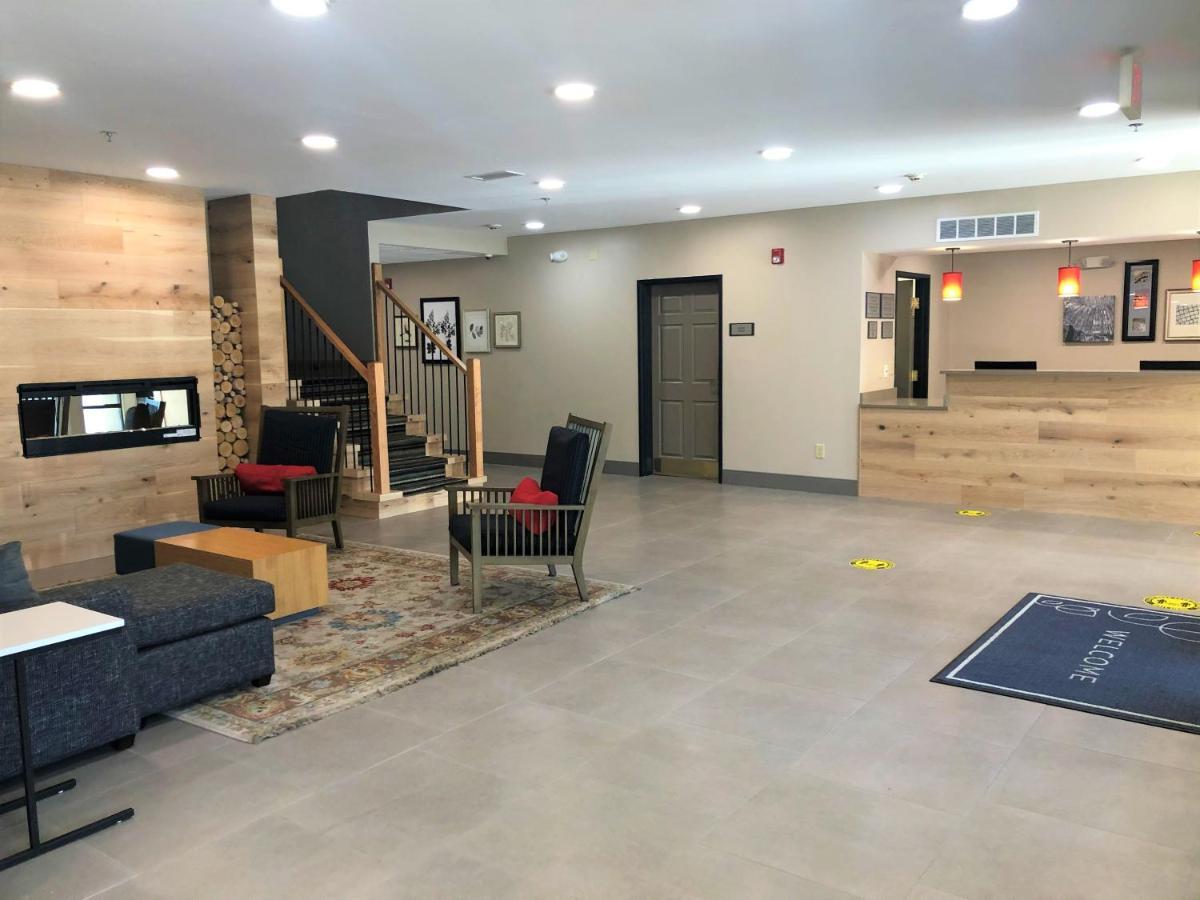 Country Inn & Suites By Radisson, Stone Mountain, Ga Екстериор снимка