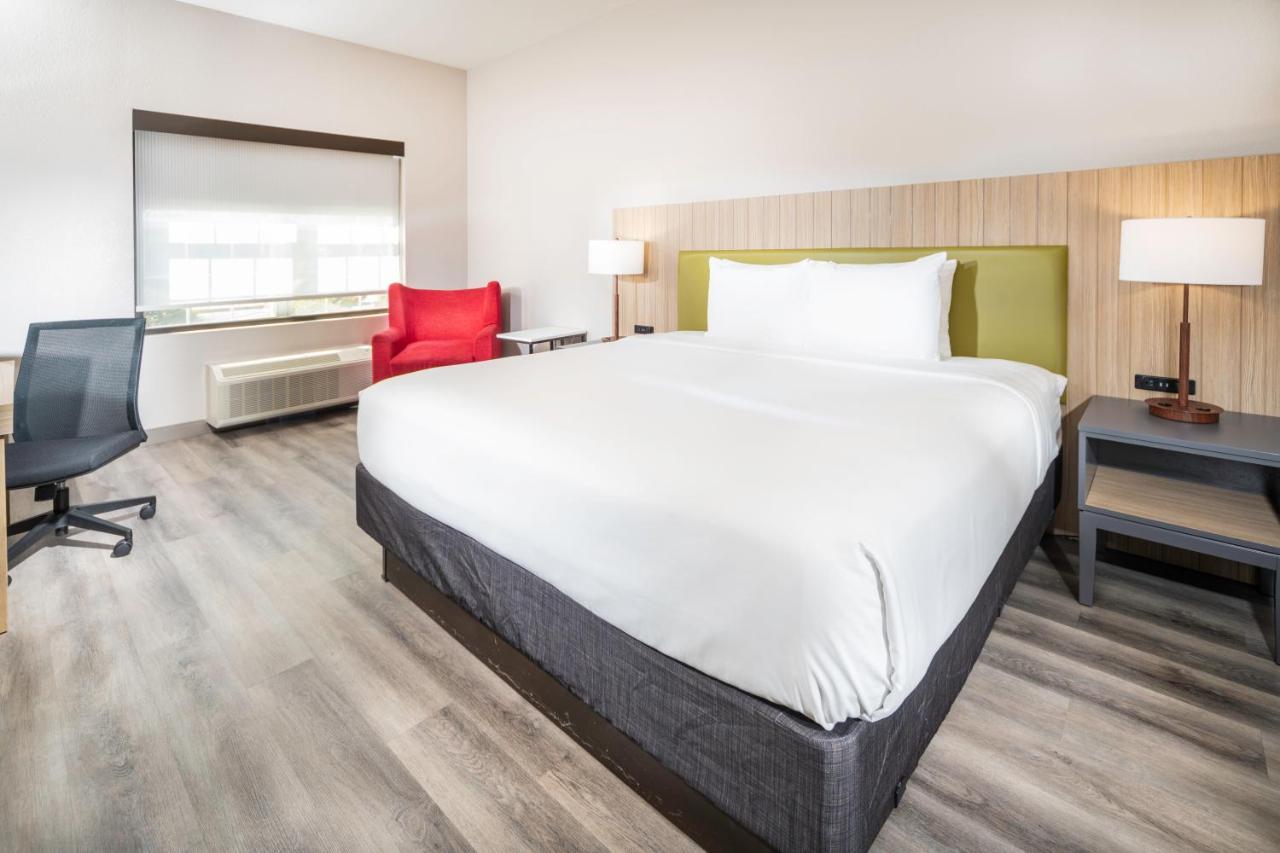 Country Inn & Suites By Radisson, Stone Mountain, Ga Екстериор снимка