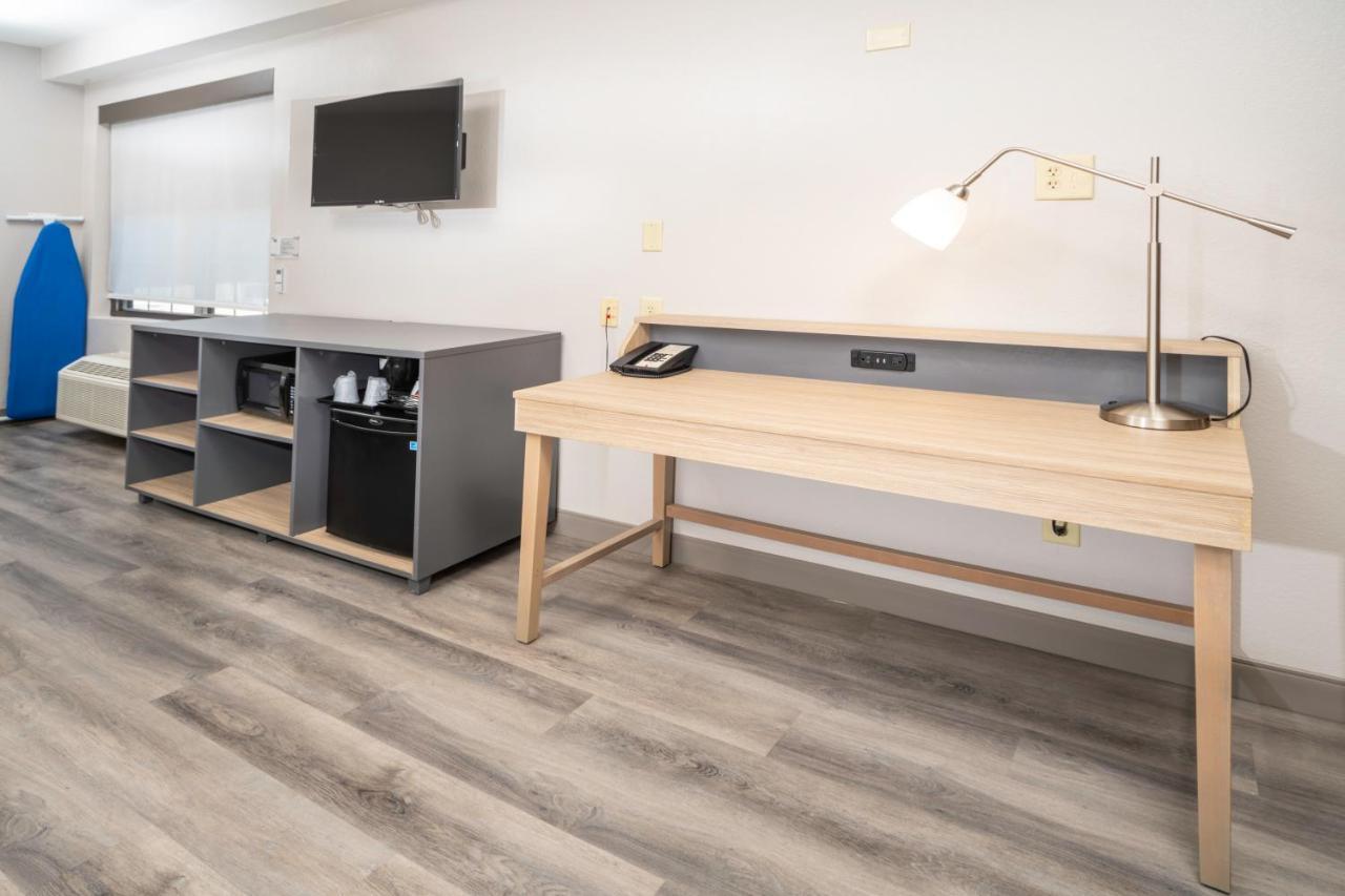 Country Inn & Suites By Radisson, Stone Mountain, Ga Екстериор снимка