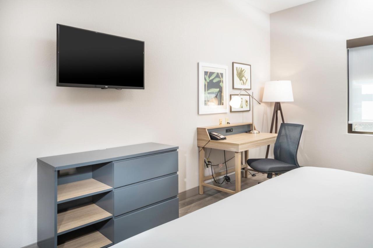 Country Inn & Suites By Radisson, Stone Mountain, Ga Екстериор снимка