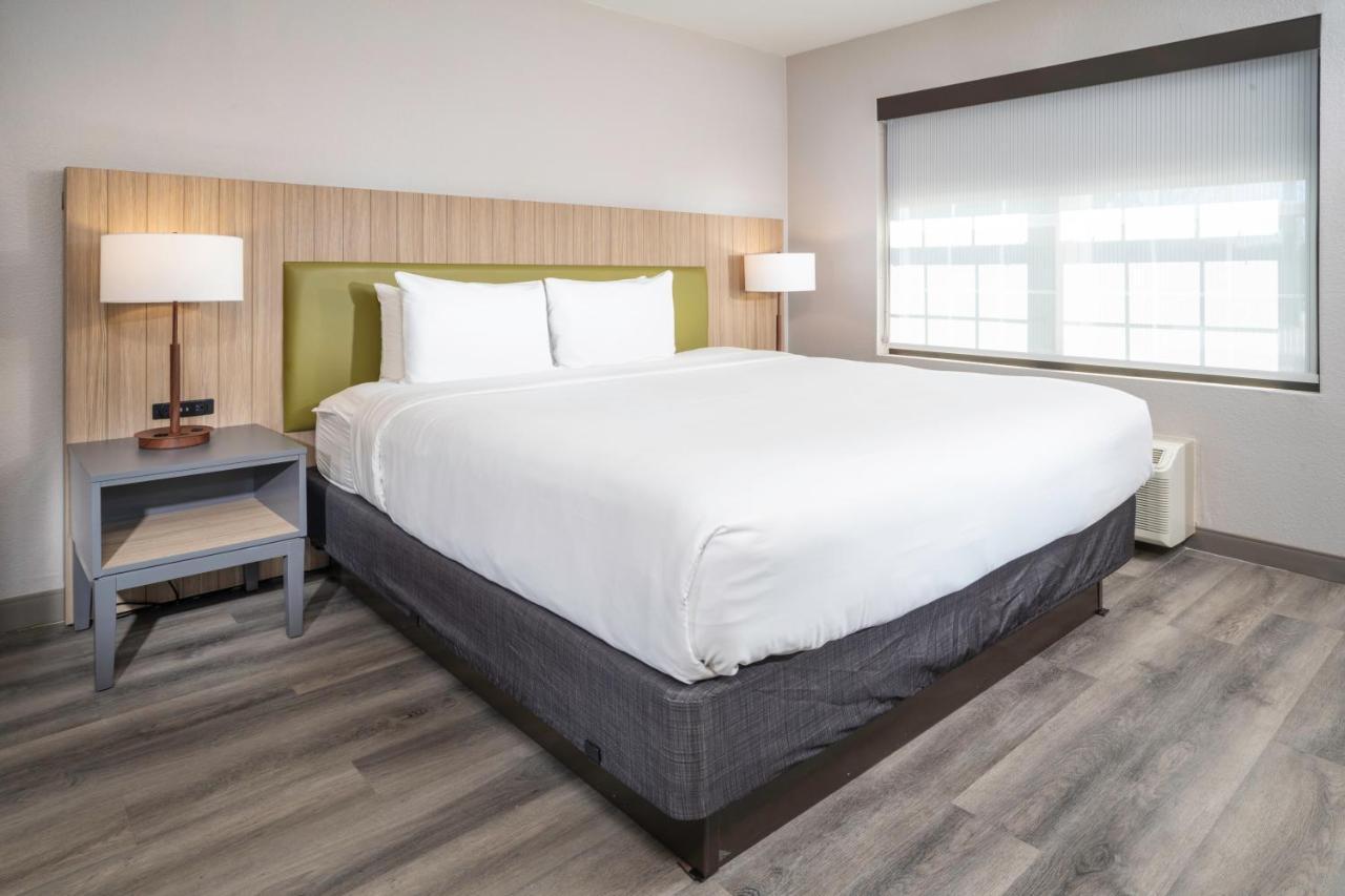 Country Inn & Suites By Radisson, Stone Mountain, Ga Екстериор снимка