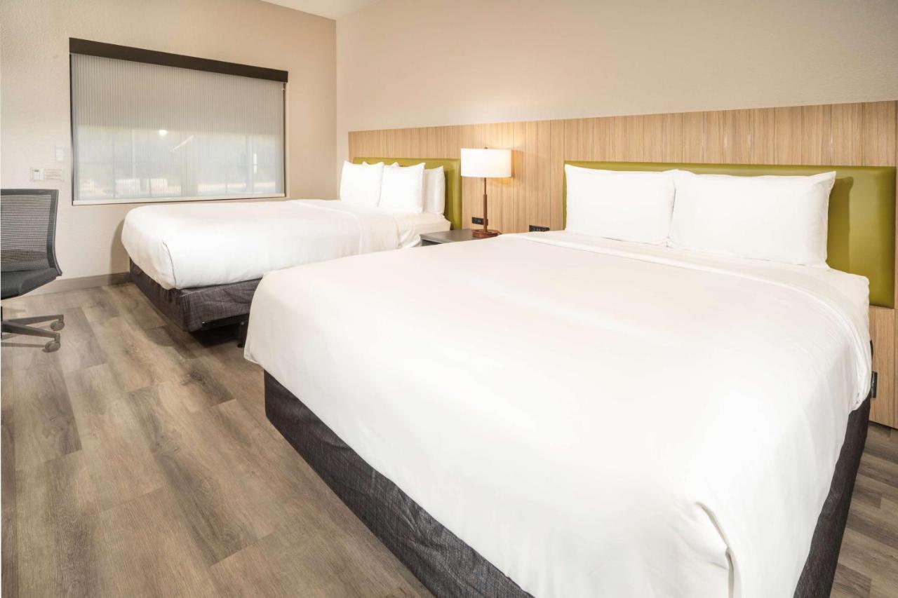 Country Inn & Suites By Radisson, Stone Mountain, Ga Екстериор снимка