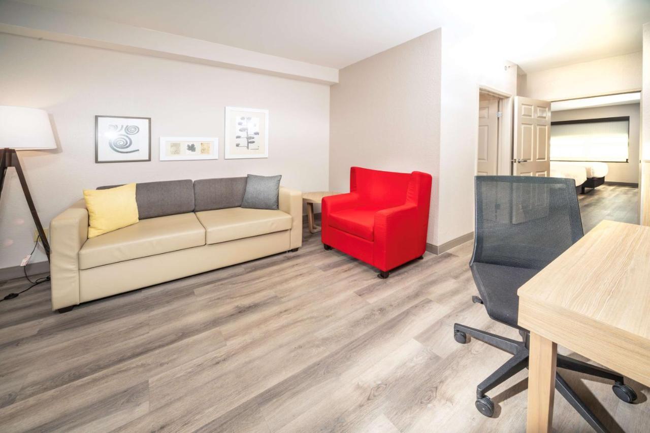 Country Inn & Suites By Radisson, Stone Mountain, Ga Екстериор снимка