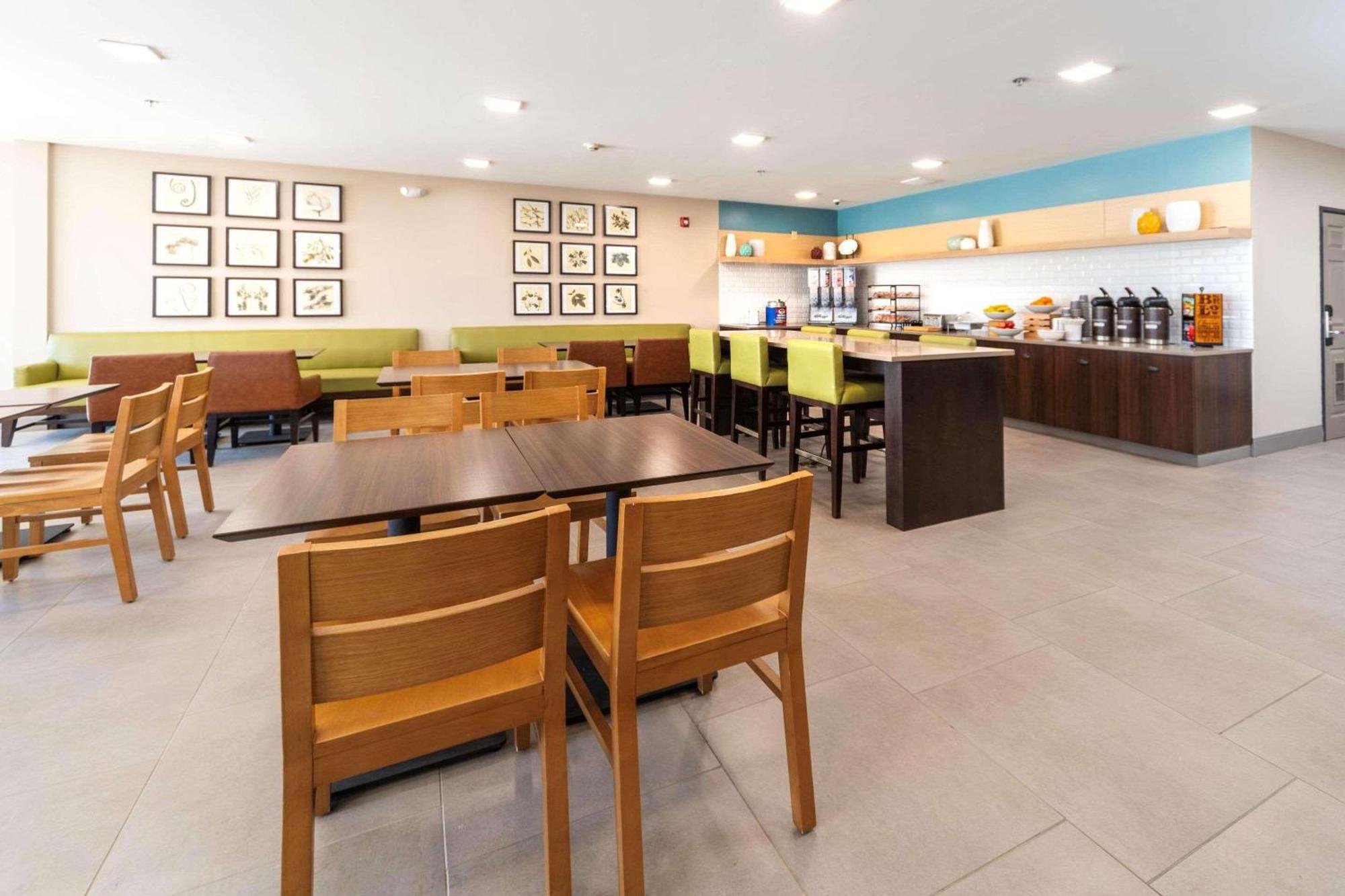 Country Inn & Suites By Radisson, Stone Mountain, Ga Екстериор снимка