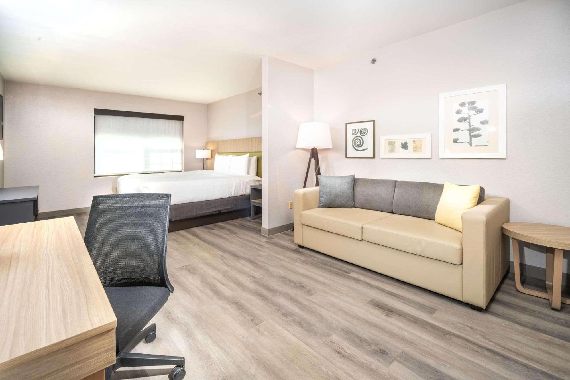 Country Inn & Suites By Radisson, Stone Mountain, Ga Екстериор снимка