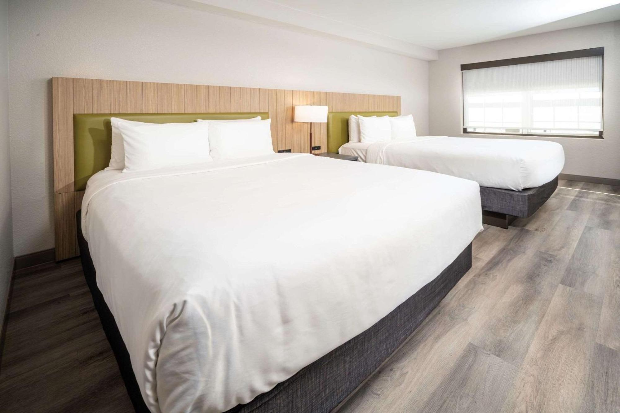 Country Inn & Suites By Radisson, Stone Mountain, Ga Екстериор снимка