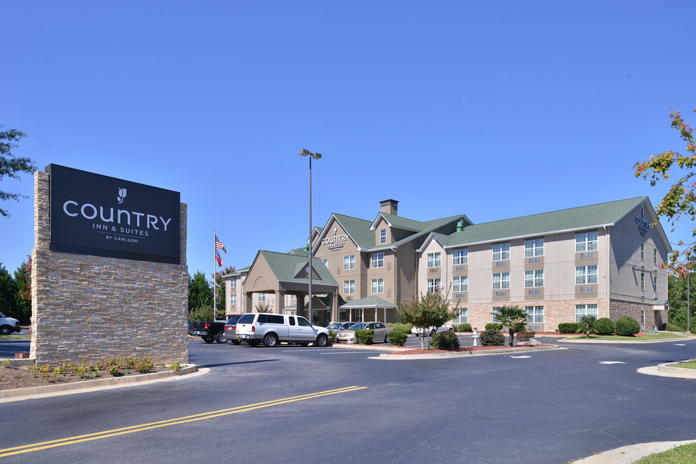 Country Inn & Suites By Radisson, Stone Mountain, Ga Екстериор снимка